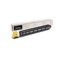 Kyocera Kyocera TK-8800Y (1T02RRANL0) toner yellow 20000p (original)