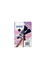 Epson Epson 502XL (C13T02W14010) ink black 550 pages (original)