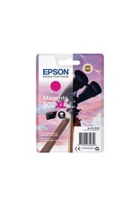 Epson Epson 502XL (C13T02W34010) ink magenta 470 pages (original)