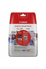 Canon Canon CLI-551XL (6443B006) valuepack c/m/y/bk (original)