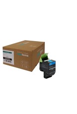 Ecotone Lexmark 24B6008 toner cyan 3000 pages (Ecotone) CC