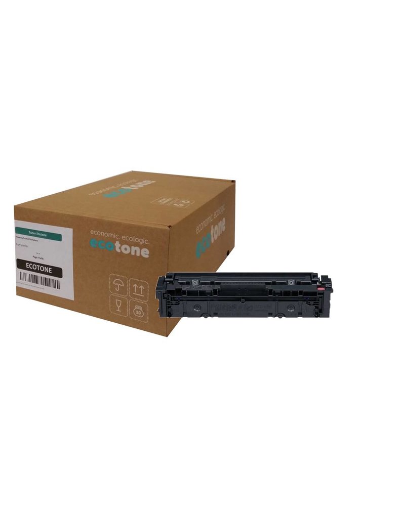 Ecotone Canon 045H (1244C002) toner magenta 2200 pages (Ecotone) CC