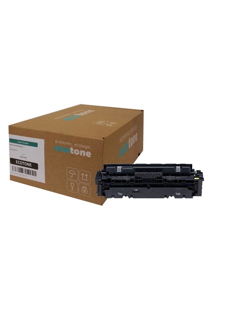 Ecotone Canon 046H (1251C002) toner yellow 5000 pages (Ecotone) CC