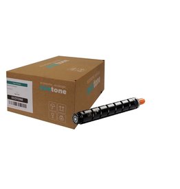 Ecotone Canon C-EXV 34 (3782B002) toner black 23000p (Ecotone) CC