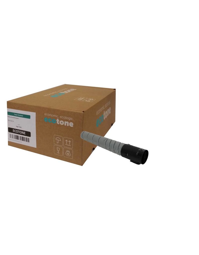 Ecotone Konica Minolta TN-216K (A11G151) toner bk 29K (Ecotone) NC