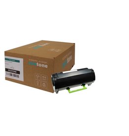 Ecotone Lexmark 51B2H00 toner black 8500 pages (Ecotone) CC