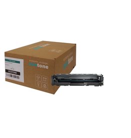 Ecotone Ecotone toner (replaces HP 205A CF530A) black 1100 pages CC