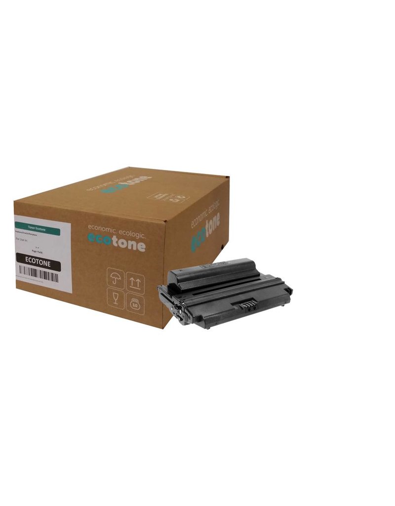 Ecotone Xerox 006R01412 toner black 8000 pages (Ecotone) DK