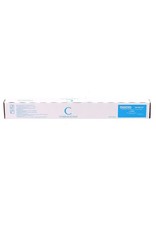 Utax Utax CK-8511C (1T02L7CUT0) toner cyan 12000p (original)