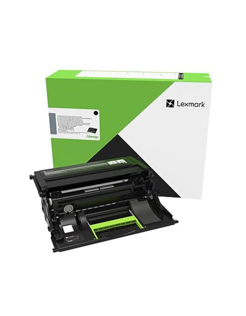 Lexmark Lexmark 58D0Z0E drum black 150000 pages (original)