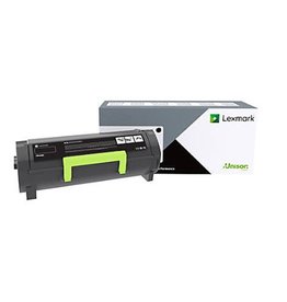 Lexmark Lexmark 56F0UA0 toner black 25000 pages (original)