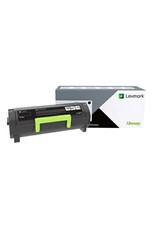 Lexmark Lexmark 56F2U0E toner black 25000 pages project (original)