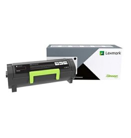 Lexmark Lexmark 56F2U0E toner black 25000 pages project (original)