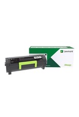 Lexmark Lexmark 56F2X00 toner black 20000 pages return (original)