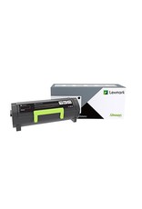 Lexmark Lexmark 56F0HA0 toner black 15000 pages (original)