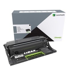 Lexmark Lexmark 56F0ZA0 drum black 60000 pages (original)