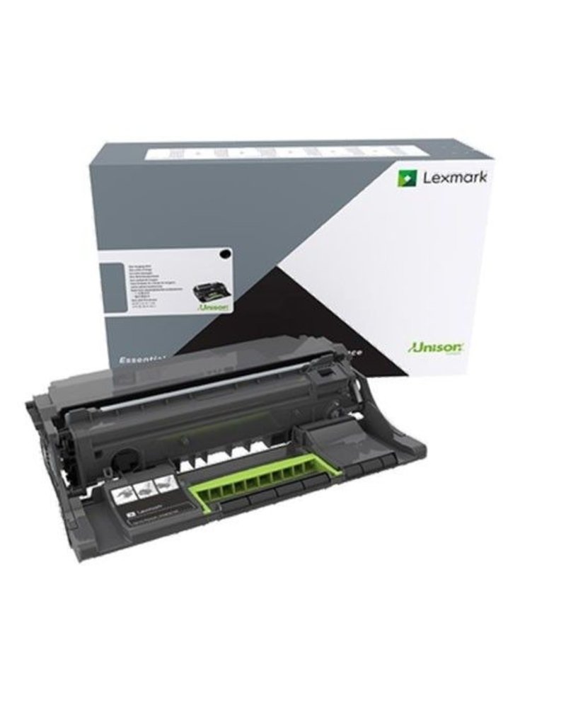 Lexmark Lexmark 56F0ZA0 drum black 60000 pages (original)