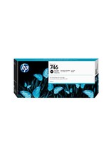 HP HP 746 (P2V82A) ink photo black 300ml (original)