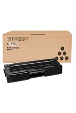 Ricoh Ricoh 408295 toner black 1200 pages (original)