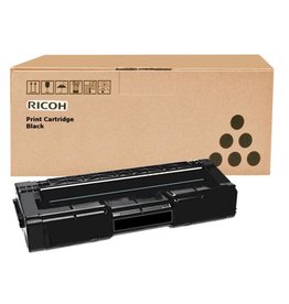 Ricoh Ricoh 408295 toner black 1200 pages (original)