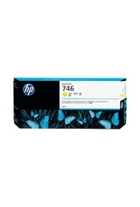 HP HP 746 (P2V79A) ink yellow 300ml (original)