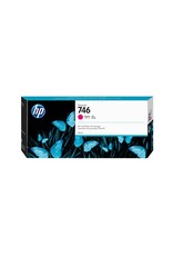 HP HP 746 (P2V78A) ink magenta 300ml (original)