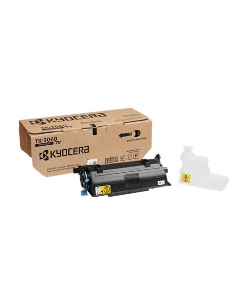 Kyocera Kyocera TK-3060 (1T02V30NL0) toner black 14500p (original)