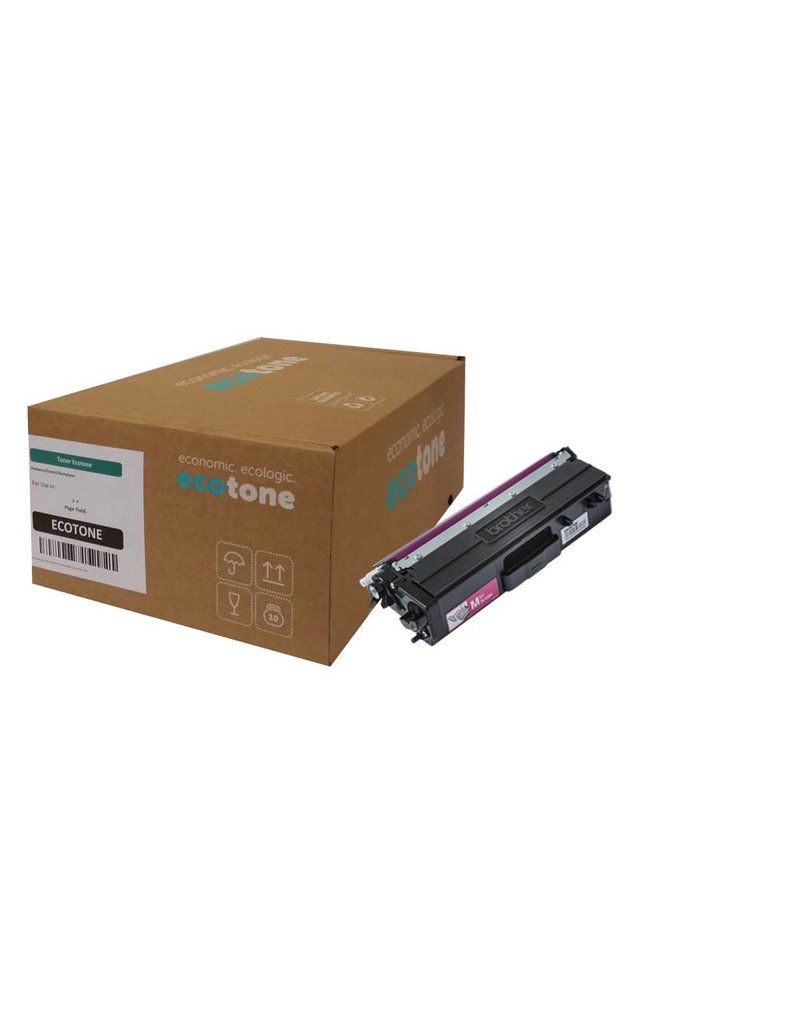 Ecotone Brother TN-426M toner magenta 6500 pages (Ecotone) NC