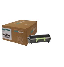 Ecotone Lexmark 50F0HA0 toner black 10000 pages (Ecotone) NC
