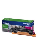 Brother Brother TN-243Y toner yellow 1000 pages (original)