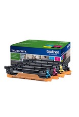 Brother Brother TN-243CMYK multipack c/m/y/bk 4000 pages (original)