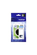 Brother Brother LC-3233C ink cyan 1500 pages (original)