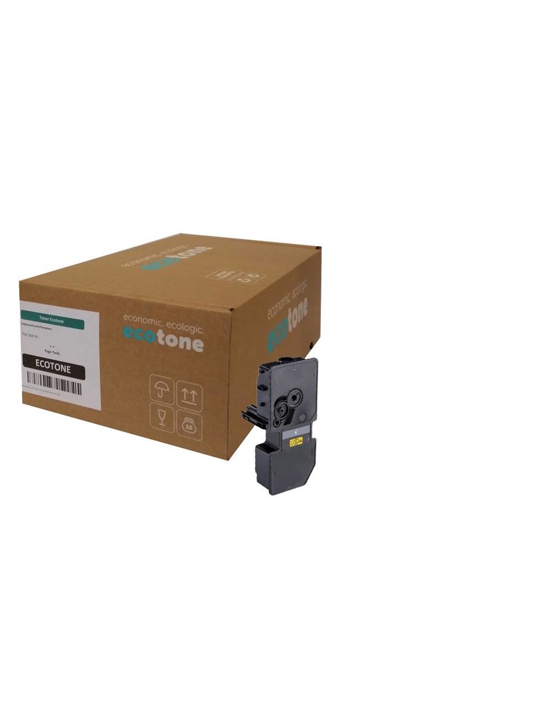 Ecotone Kyocera TK-5230K (1T02R90NL0) toner bk 2600p (Ecotone) CC