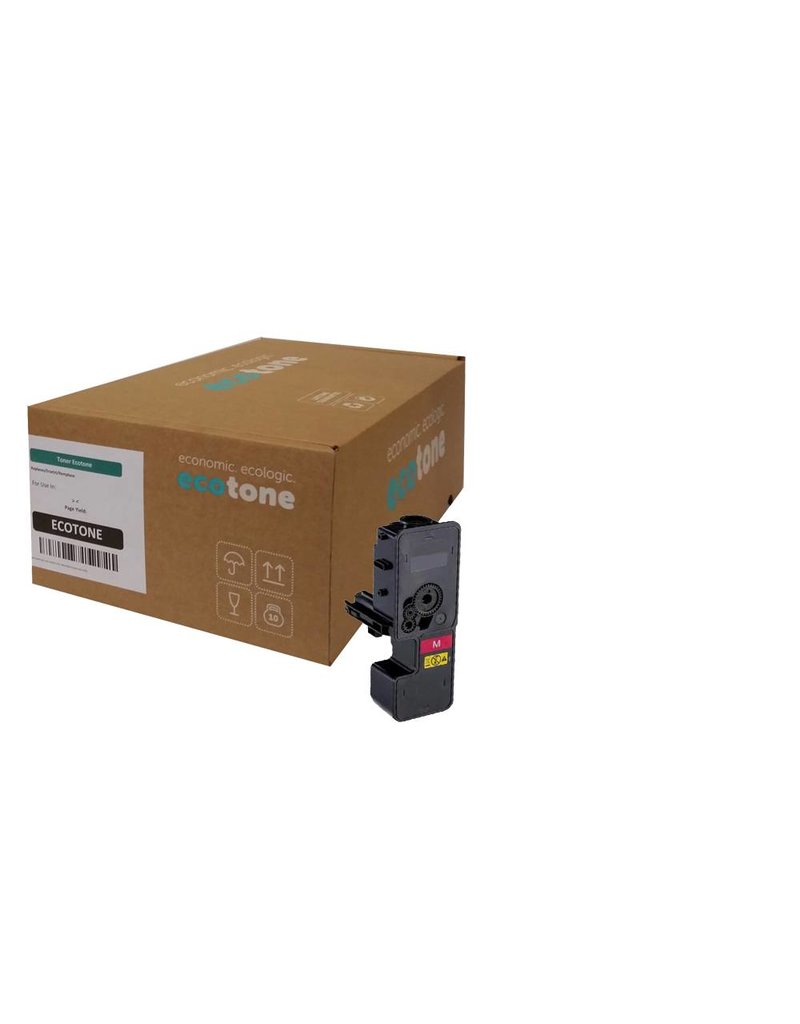 Ecotone Kyocera TK-5230M (1T02R9BNL0) toner ma 2200p (Ecotone) CC