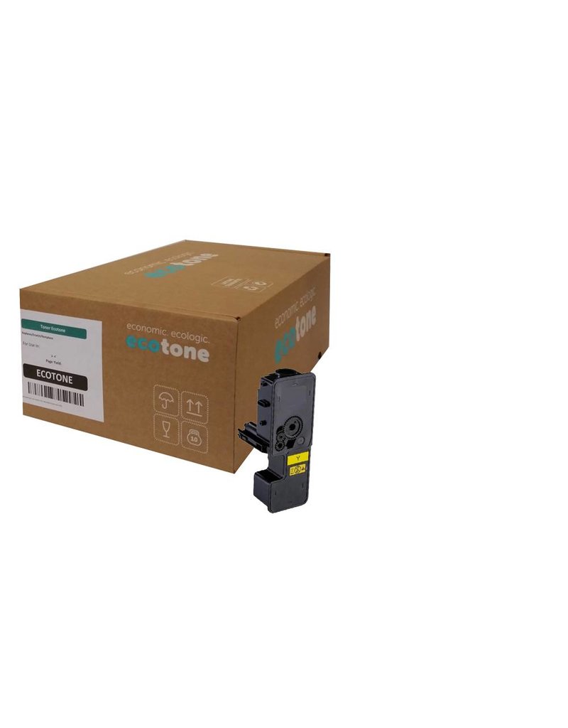 Ecotone Kyocera TK-5230Y (1T02R9ANL0) toner ye 2200p (Ecotone) CC