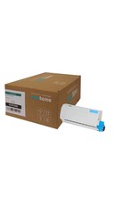 Ecotone OKI 46507507 toner cyan 6000 pages (Ecotone) CC