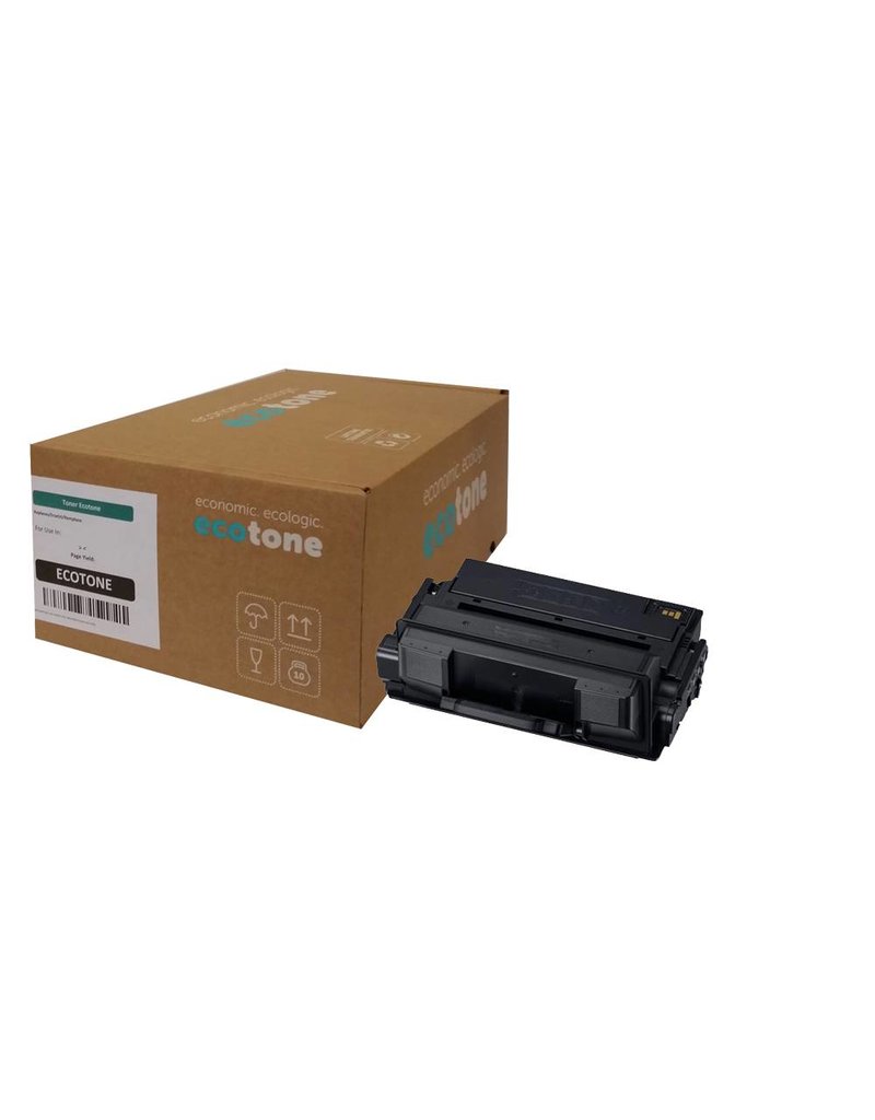 Ecotone Samsung MLT-D201L (SU870A) toner black 20000p (Ecotone) CC