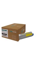 Ecotone OKI 44059229 toner yellow 9000 pages (Ecotone) DK