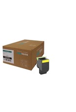 Ecotone Lexmark 71B20Y0 toner yellow 2300 pages (Ecotone) CC