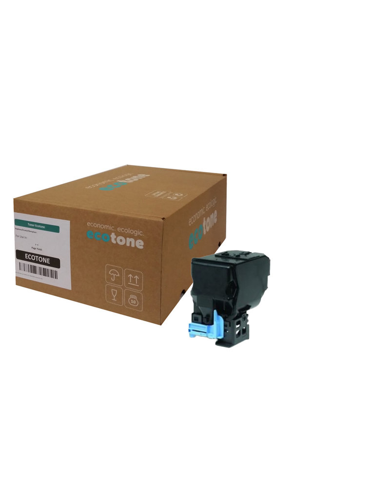 Ecotone Epson 0593 (C13S050593) toner black 6000p (Ecotone) CC