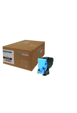 Ecotone Epson 0592 (C13S050592) toner cyan 6000p (Ecotone) CC