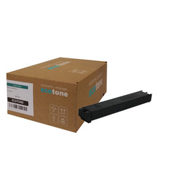 Ecotone Sharp MX-23GTBA toner black 18000 pages (Ecotone) CC