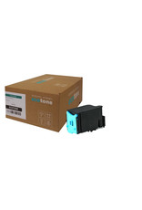 Ecotone Sharp MX-C30GTC toner cyan 6000 pages (Ecotone)   CC