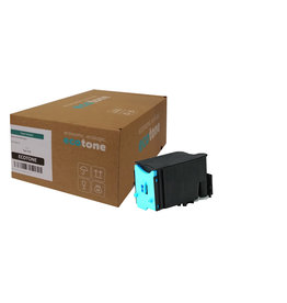 Ecotone Sharp MX-C30GTC toner cyan 6000 pages (Ecotone)   CC