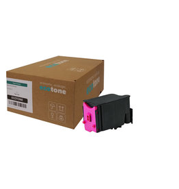 Ecotone Sharp MX-C30GTM toner magenta 6000 pages (Ecotone)   CC