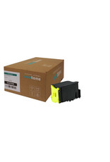 Ecotone Sharp MX-C30GTY toner yellow 6000 pages (Ecotone)   CC