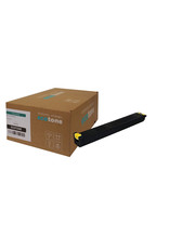 Ecotone Sharp MX-51GTYA toner yellow 18000 pages (Ecotone) CC