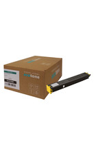 Ecotone Sharp MX-60GTYA toner yellow 24000 pages (Ecotone)   CC