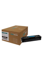 Ecotone Ecotone toner (replaces HP 203A CF541A) cyan 1300p CC