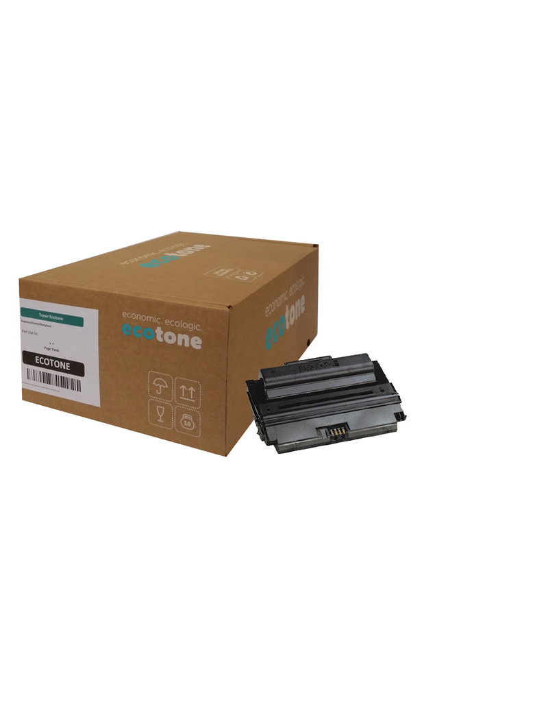 Ecotone Lexmark 12A7315 toner black 10000 pages (Ecotone) CC